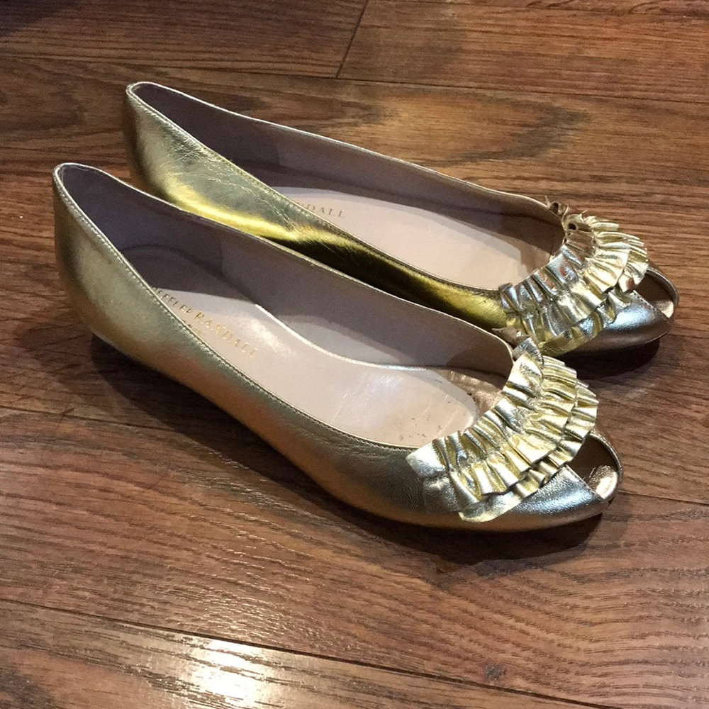 Loeffler Randall (Made in Italy)